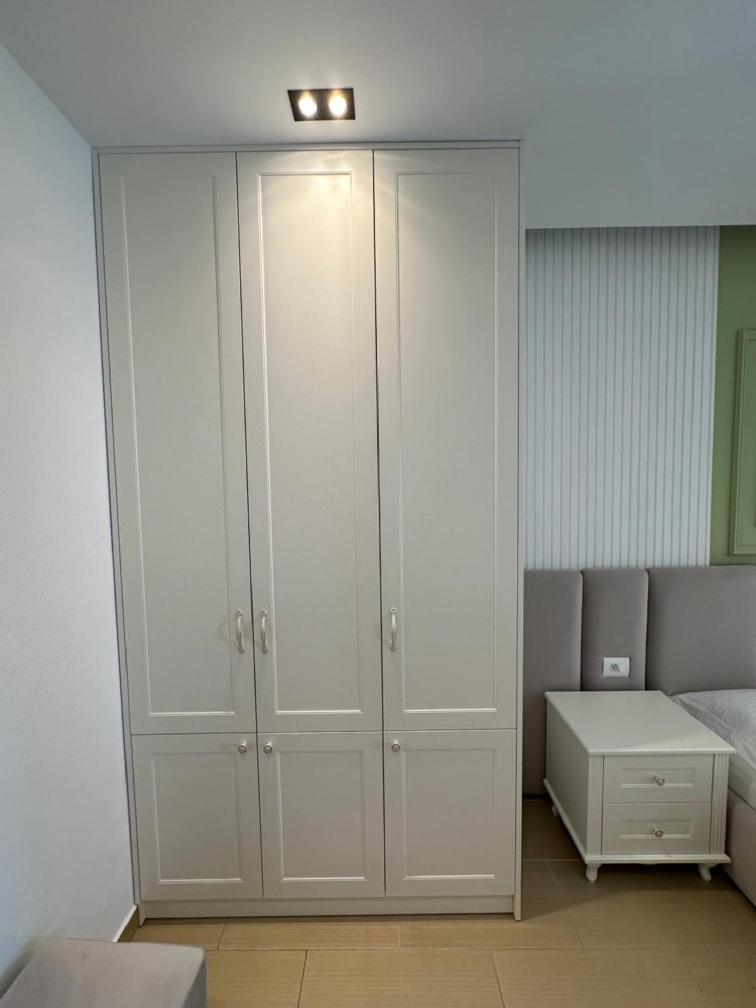 Hotel Vila Mare Дуррес Екстер'єр фото